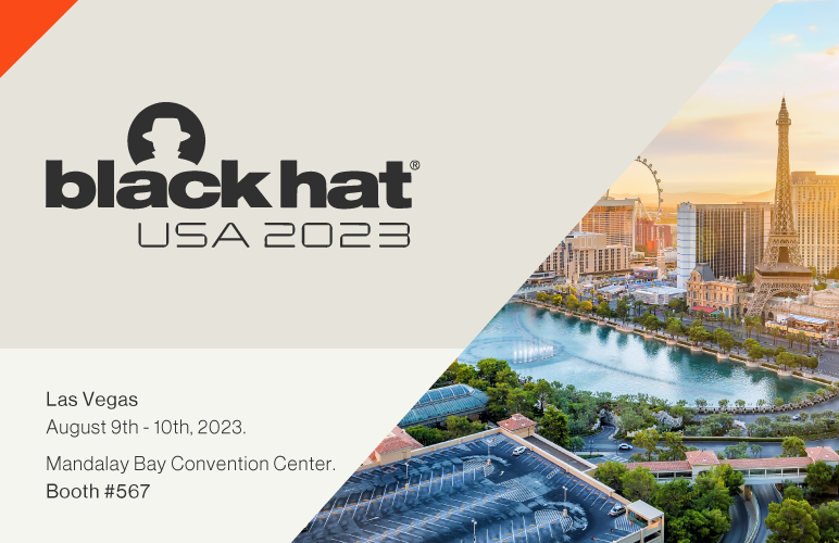 Visit Bitsight at Black Hat Conference 2023 Bitsight